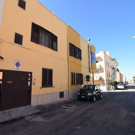Casavacanze Di Paolo * גאליפולי