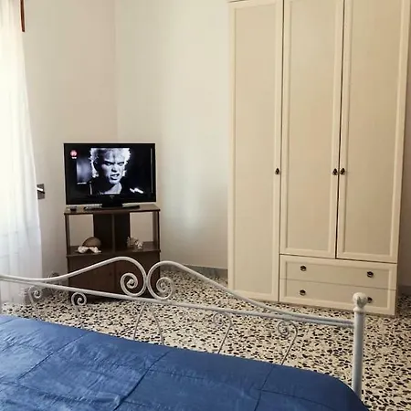 Casavacanze Di Paolo גאליפולי