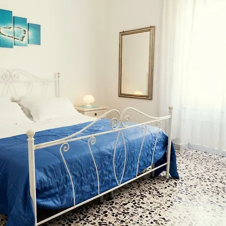 בית נופש Casavacanze Di Paolo