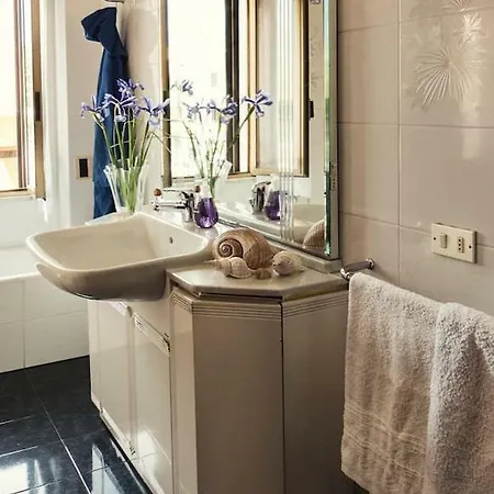 Casavacanze Di Paolo * גאליפולי